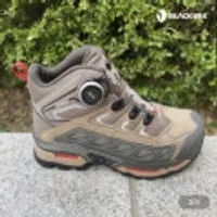 블랙야크 남녀공용 그리프 D GTX 고어텍스 보아 등산화