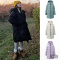 블랙야크키즈 롱다운