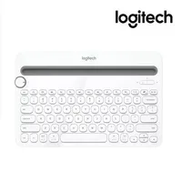 로지텍코리아 정품 K480 화이트 40% 세일