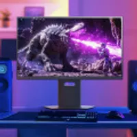 LG 울트라기어 27G850A 나노IPS블랙 4K 240Hz FHD 480Hz 1ms 게이밍 모니터