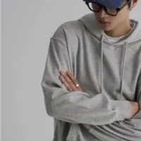 에잇세컨즈 후드