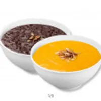 단팥죽/동지팥죽/단호박죽 500g 3종 6팩 골라담기