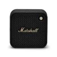 마샬 윌렌 2 블루투스 스피커 블랙