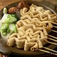 꼬치어묵 350g (10개+소스)