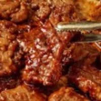 순살 양념 돼지 목살 구이 600g+600g