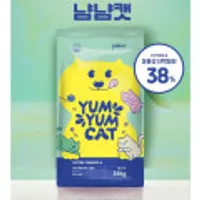 펠리코 냠냠캣 20kg 고양이대용량사료