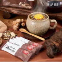 진한 쌍화차 침향 15g 50개입