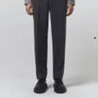 컨셉원 봄 히든밴딩 TR 슬림 슬랙스
