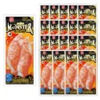 한성 몬스터크랩 72g x 20개