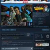 Tales from the Borderlands -90%