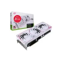 컬러풀 RTX 5080 ULTRA OC D7 16GB White 피씨디렉트