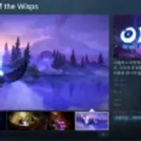 Ori and the Will of the Wisps