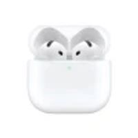 Apple 2024 에어팟 4세대 액티브 노이즈 캔슬링 블루투스 이어폰