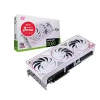 COLORFUL iGame 지포스 RTX 5080 ULTRA OC D7 16GB White