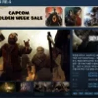 바이오하자드 RE:4 50%할인