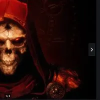 디아블로2 레저렉션