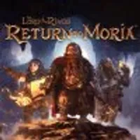 The Lord of the Rings™: Return to Moria™
