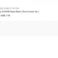 Sony INZONE Buds 소니 인존버즈 (블랙/화이트)