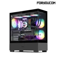 조립PC 완본체 [ R7 7800X3D / RX 9060 / 32GB / 1TB ] (삼성, 기업카드)