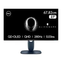 에일리언웨어 AW2725D 게이밍 모니터 / 27인치 QHD QD-OLED 280Hz