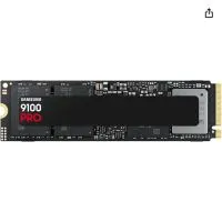 Samsung SSD 9100 PRO 2TB