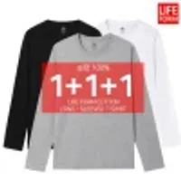 3장 세트 국산 30수 순면100%