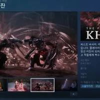 퍼스트 버서커 카잔