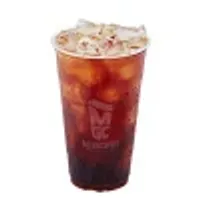 단 10분 10분 러시 메가MGC커피 아이스 아메리카노