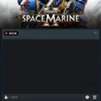 워해머 스페이스 마린2 40%할인