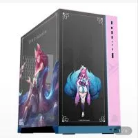 서린공식 LIAN LI PC-O11D XL LOL 영혼의 꽃 아리 에디션