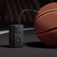 샤오미 미지아 2세대 전동 에어펌프 MJCQB06QW