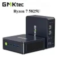 미니PC GMKtec M5 PLUS 5825U