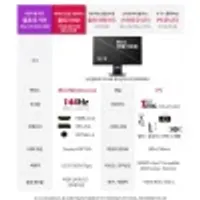 LG 32GS94U 모니터 / 32&quot; 4K IPS 144Hz