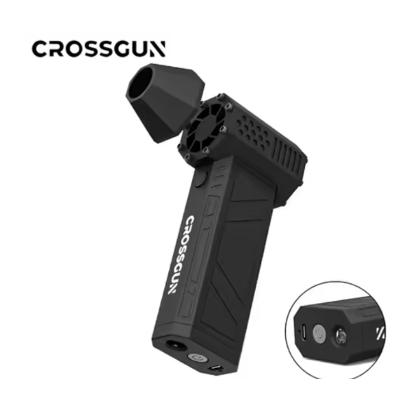 CROSSGUN 미니 제트 터보 킹콩 제트팬