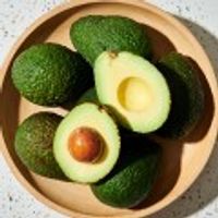 프리미엄 아보카도 중과 10과 (뉴질랜드산)